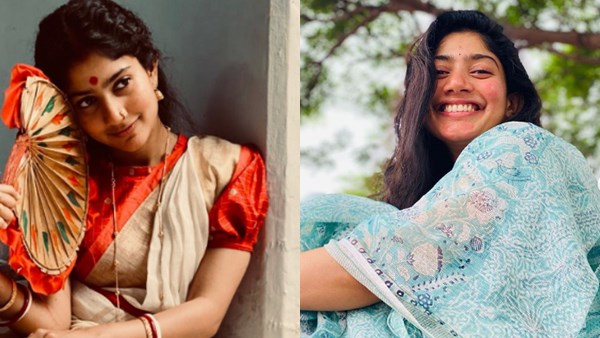 Sai Pallavi
