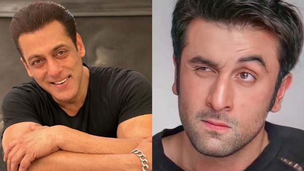 Salman Khan Salman Khan