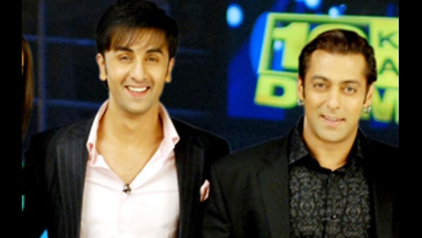 Salman Khan Salman Khan