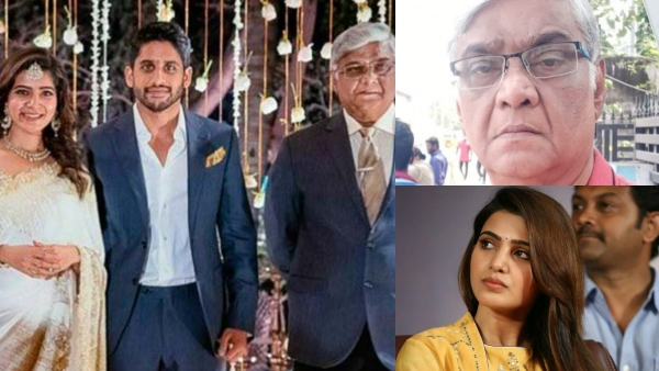 Samantha Father Joseph Prabhu Samantha Father Joseph Prabhu