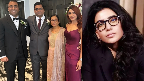 Samantha Father Joseph Prabhu Samantha Father Joseph Prabhu