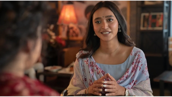 Sayani Gupta