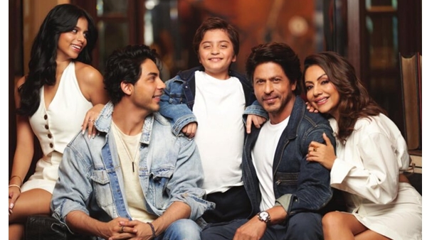 shahrukh-khan-gouri