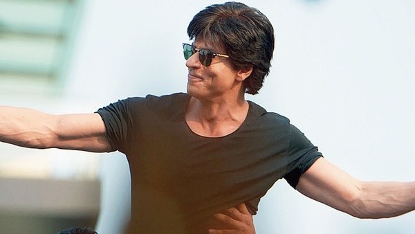 Sharukh Khan