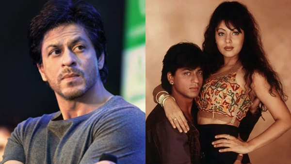 Sharukh Khan  Gauri Khan