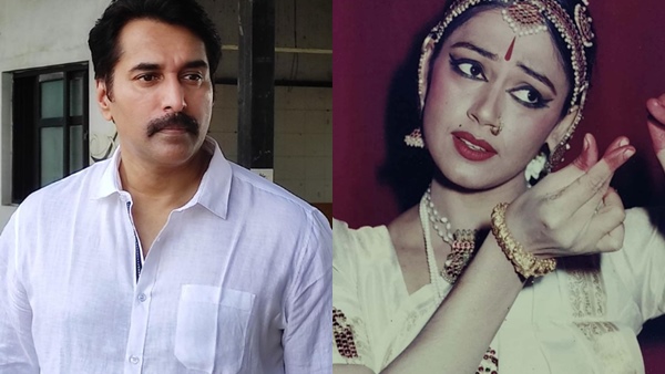 Shobana And Rahman Shobana And Rahman