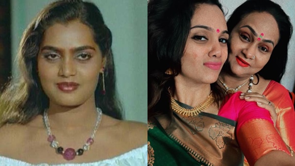 Silk Smitha Anuradha Silk Smitha Anuradha