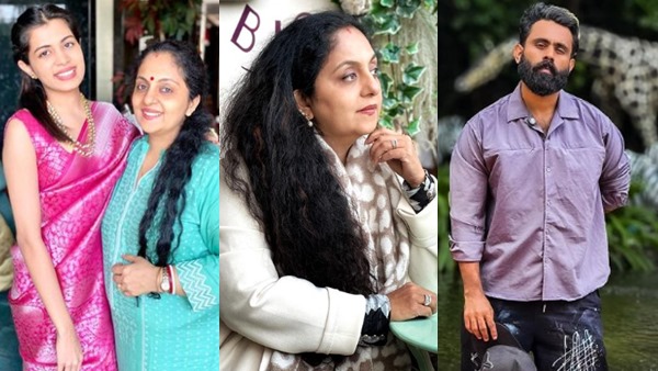 Sai Krishna  Sindhu Krishna