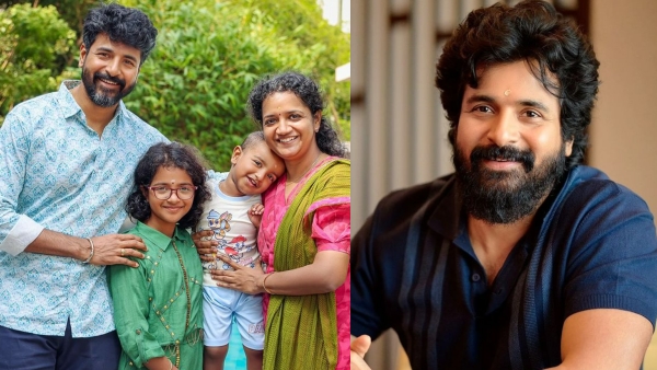 Sivakarthikeyan suriya family Sivakarthikeyan suriya family