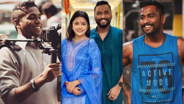 Sreevidya Mullachery Rahul Ramachandran