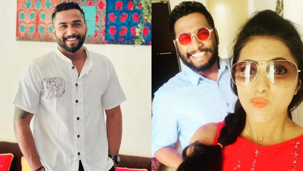 Sreevidya Mullachery Rahul Ramachandran