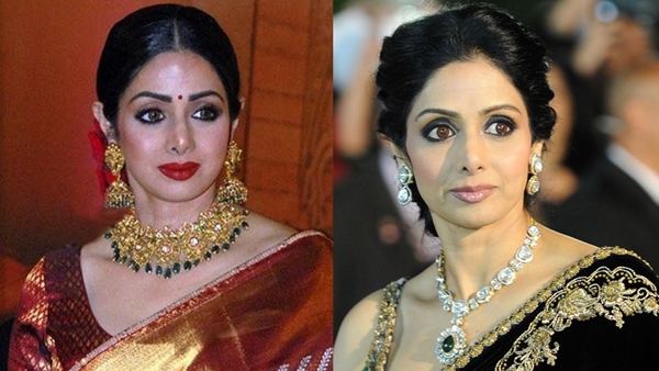 sridevi