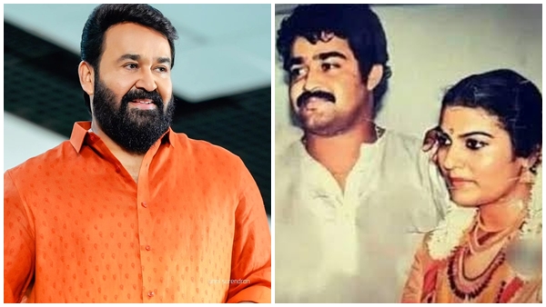 mohanlal