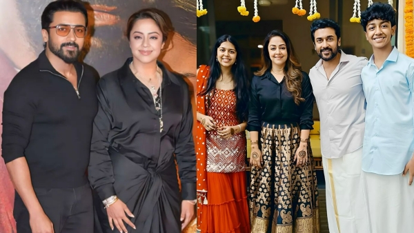 Singer Suchitra suriya