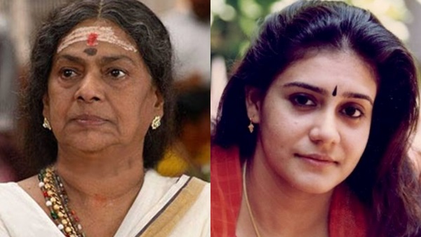 Sukumari Lissy Sukumari Lissy