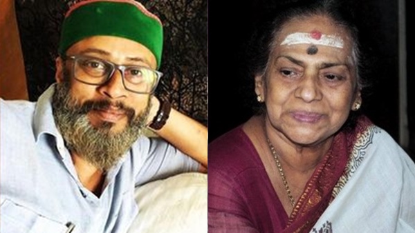 Lal Jose  Actress Sukumari