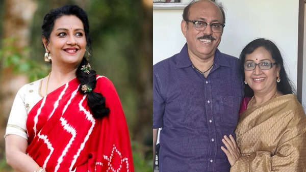 Menaka  Suresh Kumar