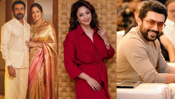 Suriya Jyothik net worth