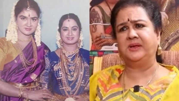 Urvashi
