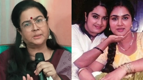 Urvashi
