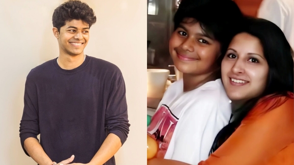 Vijay Son Jason Sanjay