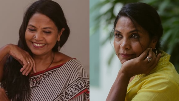 Geetha Kailasam Geetha Kailasam