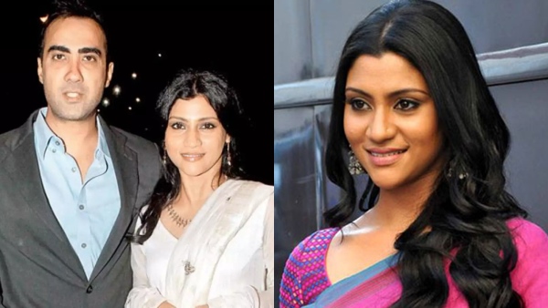 Konkona Sen