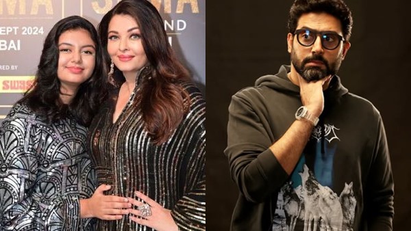 Abhishek Bachchan  Aishwarya Rai