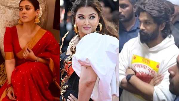 Controversies In 2024