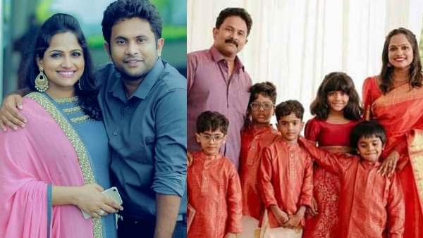 Aju Varghese Jaffer Idukki