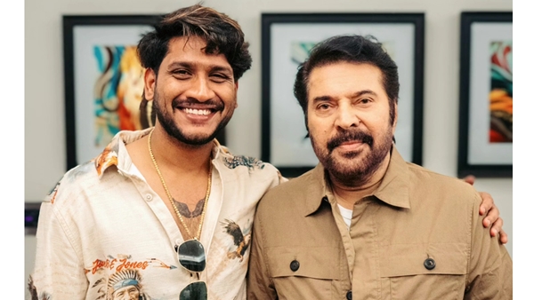akhil-mammootty-