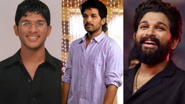 Allu Arjun Plastic Surgery Allu Arjun Plastic Surgery