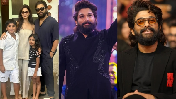 Allu Arjun Plastic Surgery Allu Arjun Plastic Surgery