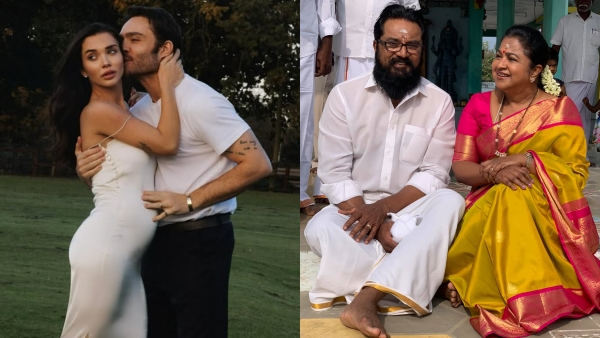 Amala Paul  Radhika Sarathkumar  aditi rao