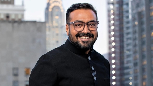 Anurag Kashyap
