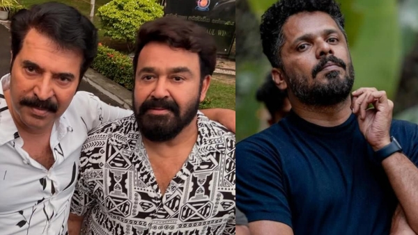 Aswanth Kok Aashiq Abu