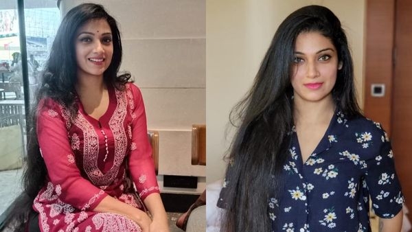 Avantika Mohan