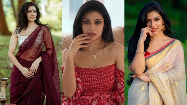 Avantika Mohan