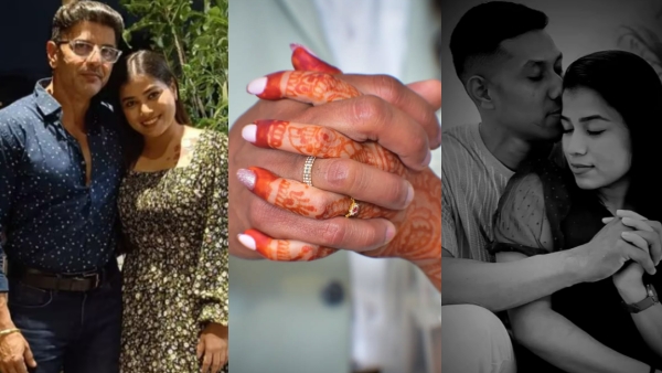 Babloo Prithiveeraj Girlfriend Sheetal