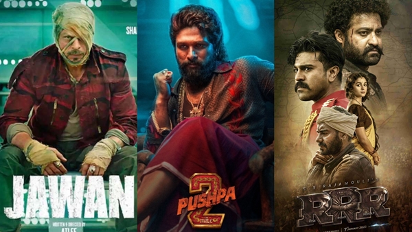 allu arjun  shahrukh khan