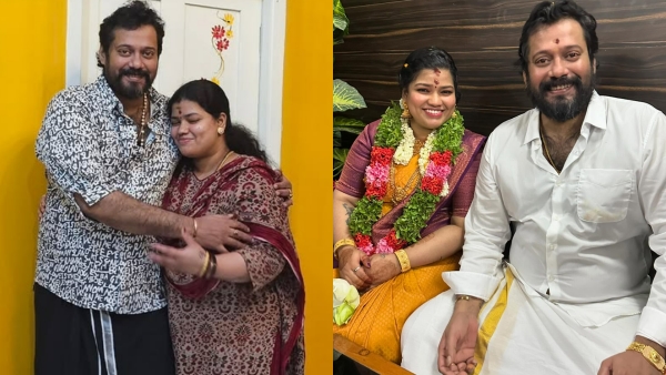 Actor Bala wife Kokila