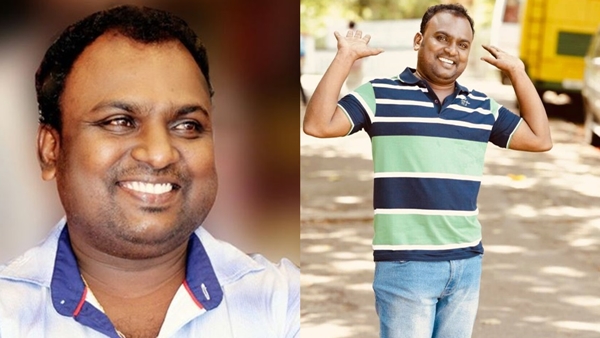 Biju Kuttan Biju Kuttan