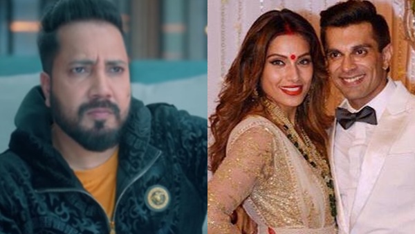 Mika Singh  Bipasha Basu