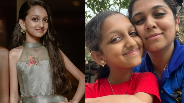 Child Artist Baby Avani Child Artist Baby Avani