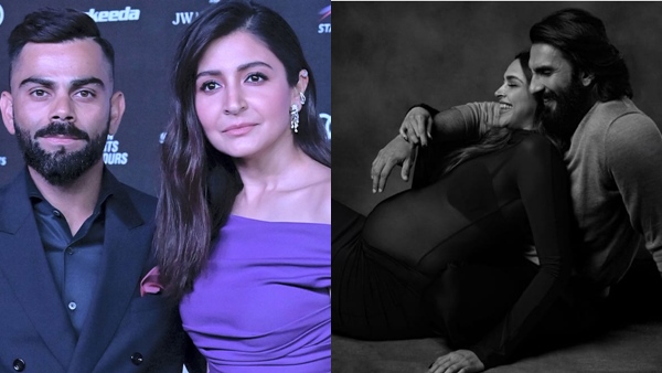 Stars Who Became Fathers In 2024