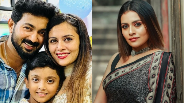 Dhanya Mary Varghese