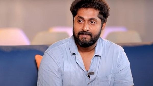 Dhyan Sreenivasan Dhyan Sreenivasan
