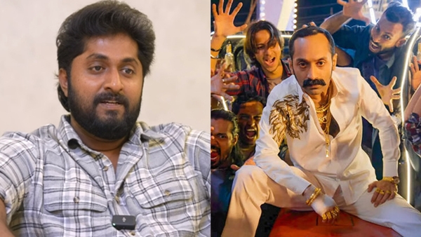 Dhyan Sreenivasan Dhyan Sreenivasan