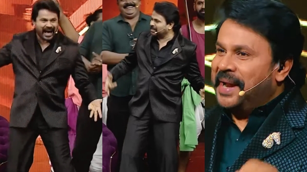 Dileep Zee Keralam Super Show Dileep Zee Keralam Super Show