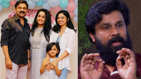 Dileep Controversy